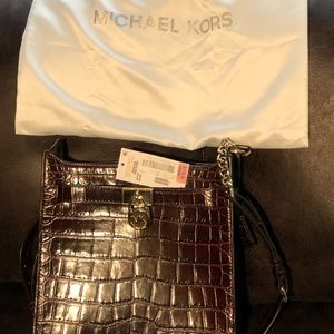 Michael kors purse